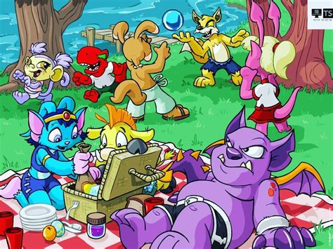 Uncover the Hidden Powers of Neopets Magic Shoes